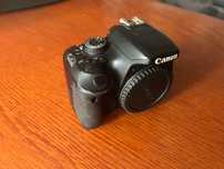Câmera canon t3i (corpo)