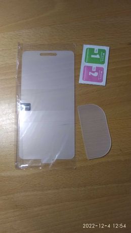 Гідрогель плівка для Xiaomi redmi note 4X