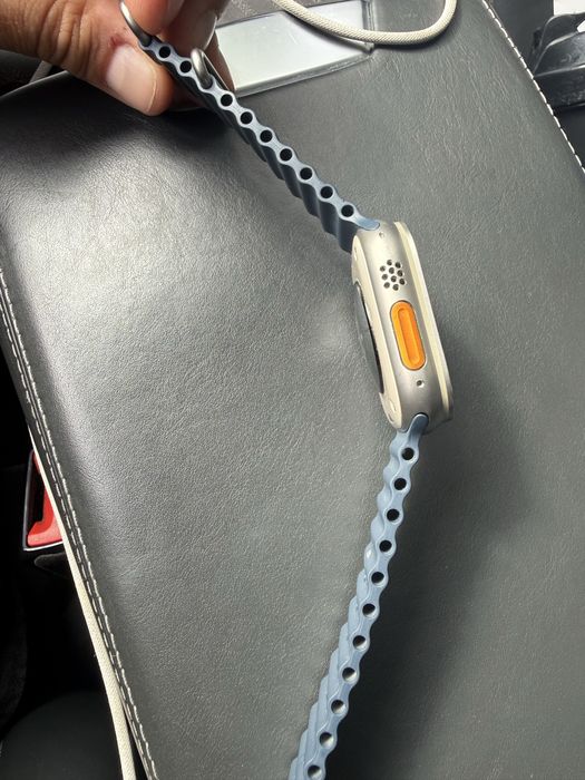 Продам apple watch ultra