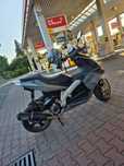 Skuter Derbi GP1  125/250 katB stan bdb Zamiana
