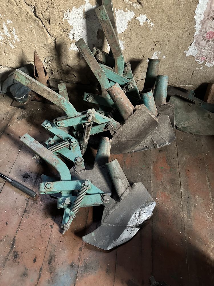 СПЧ-6 в гарному стані