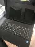 Komputer Lenovo laptop