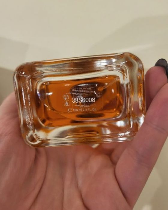 Giorgio Armani Stronger with you intensely (Парфюм) 100 мл