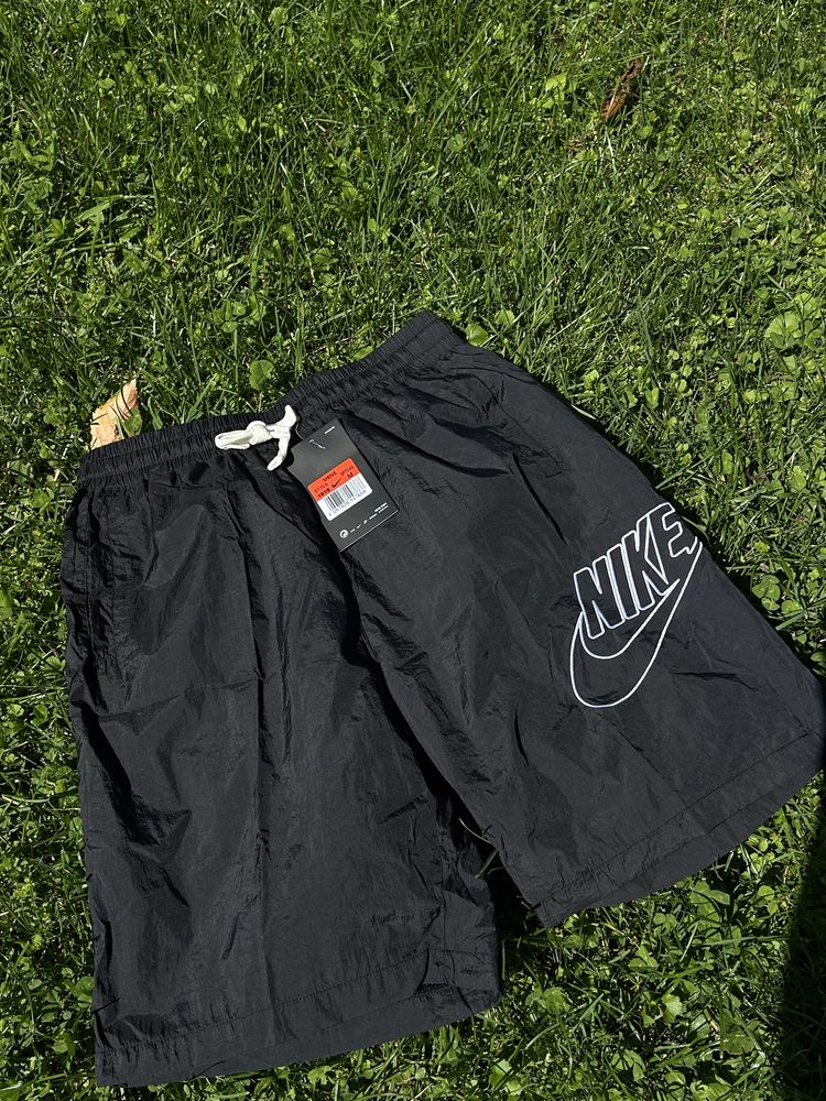 Шорти nike | найк