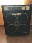 Piec Hartke  350W Combo Bass