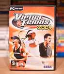 PC # Virtua Tennis 2009