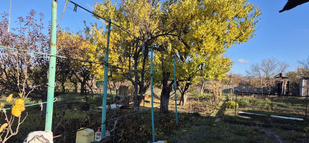 Продам дачу на Карачуновском водохранилище