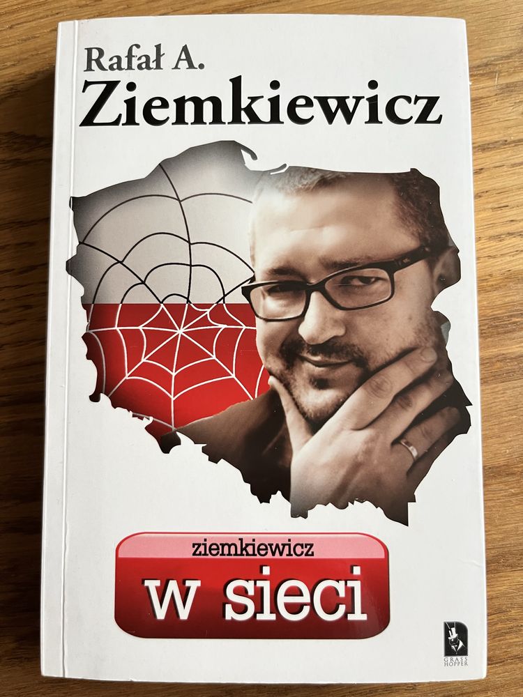 Rafał Ziemkiewicz W sieci