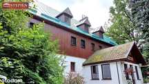 Obiekt noclegowy 4,93 ha Antoniów