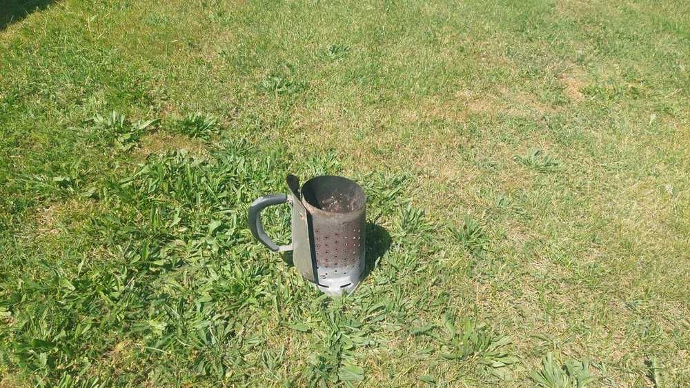 Duzy Grill węglowy Weber Performer Touch-N-Go GBS Deluxe 57 cm