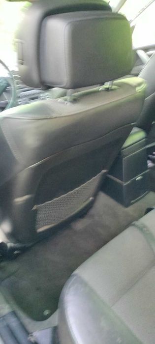 BMW X3 LCI Lift Xdrive -2010r - SUV na bogato, zadbany 4x4