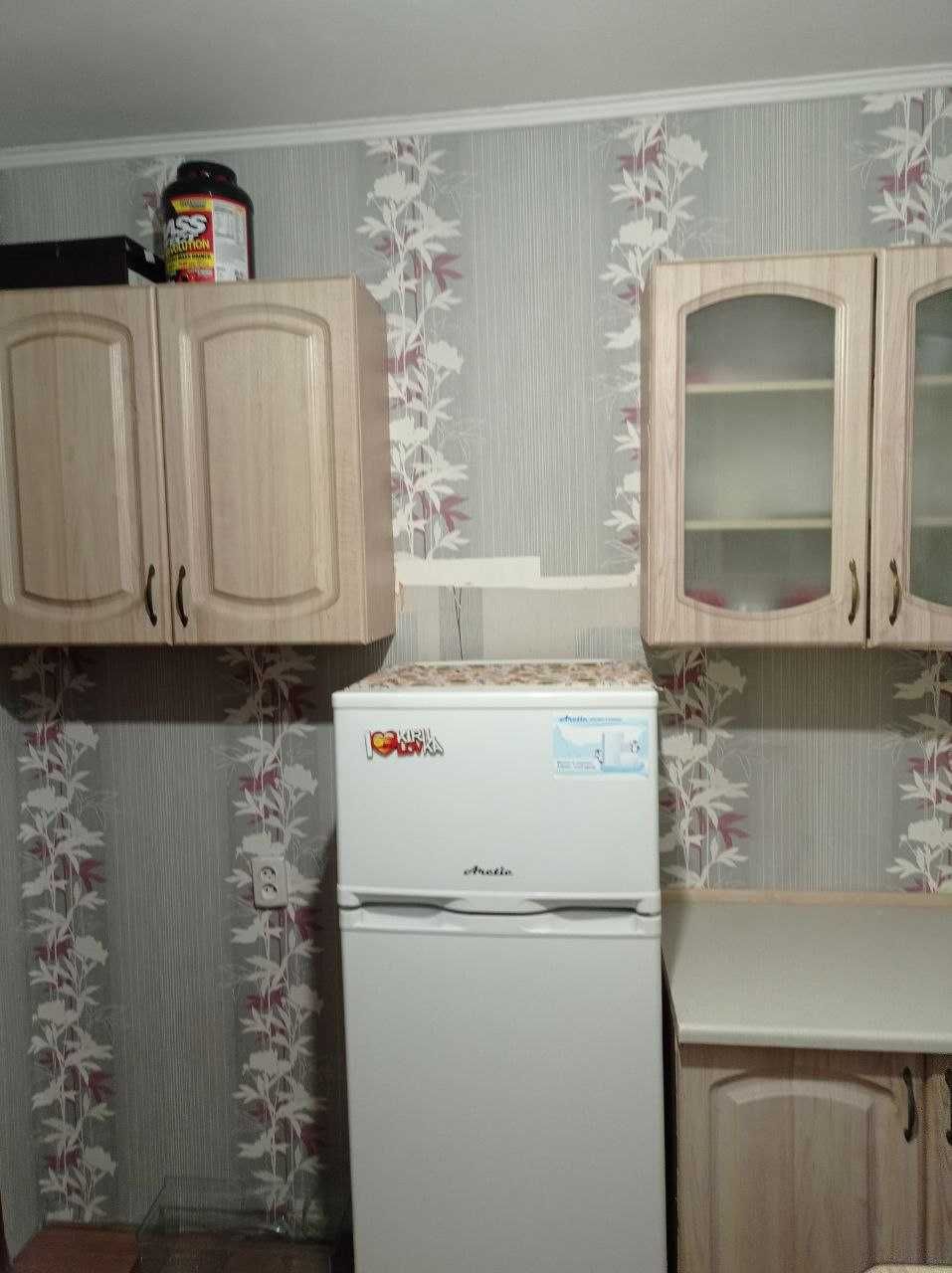 Сдам 1-о комнатную квартиру в самом центре Салтовки дешевле всех!