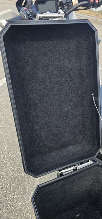 Bmw  R 1250 Gs Adventure