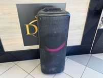 Głośnik przenośny Blow Infinity czarny 160 W