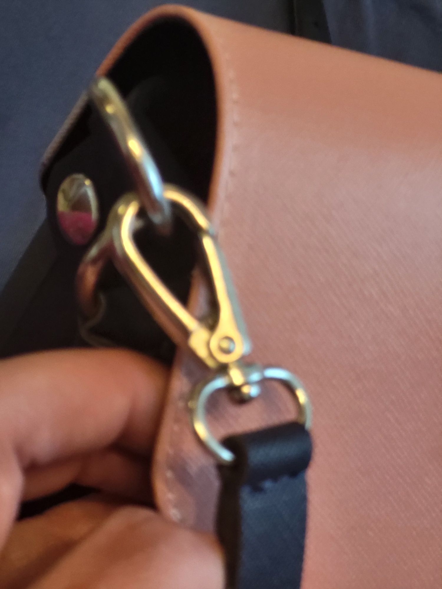 Torba O Bag mala
