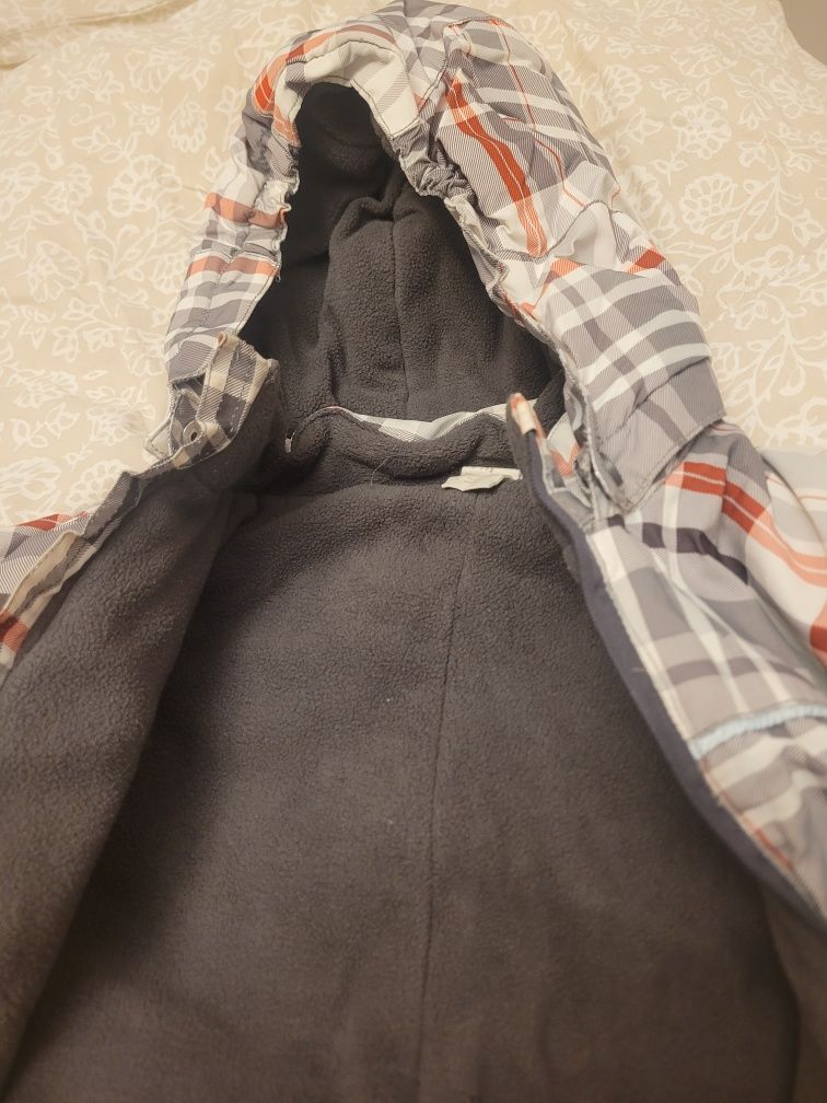 Kombinezon zimowy H&M