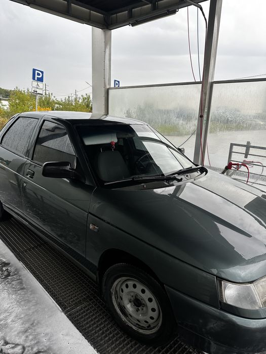 Продам ваз 21104