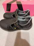 Buty robocze r. 39