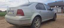 volkswagen bora 1.9td 6ст укр рег  цена без торг читает описаня
