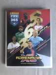 Album Fifa 365 - 2024r. Kompletny + Karta Rodri