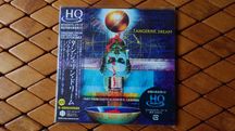 Tangerine Dream,, Paradiso" 2xHQCD Japan