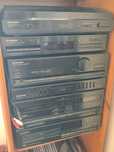 Aparelhagem de som Pioneer