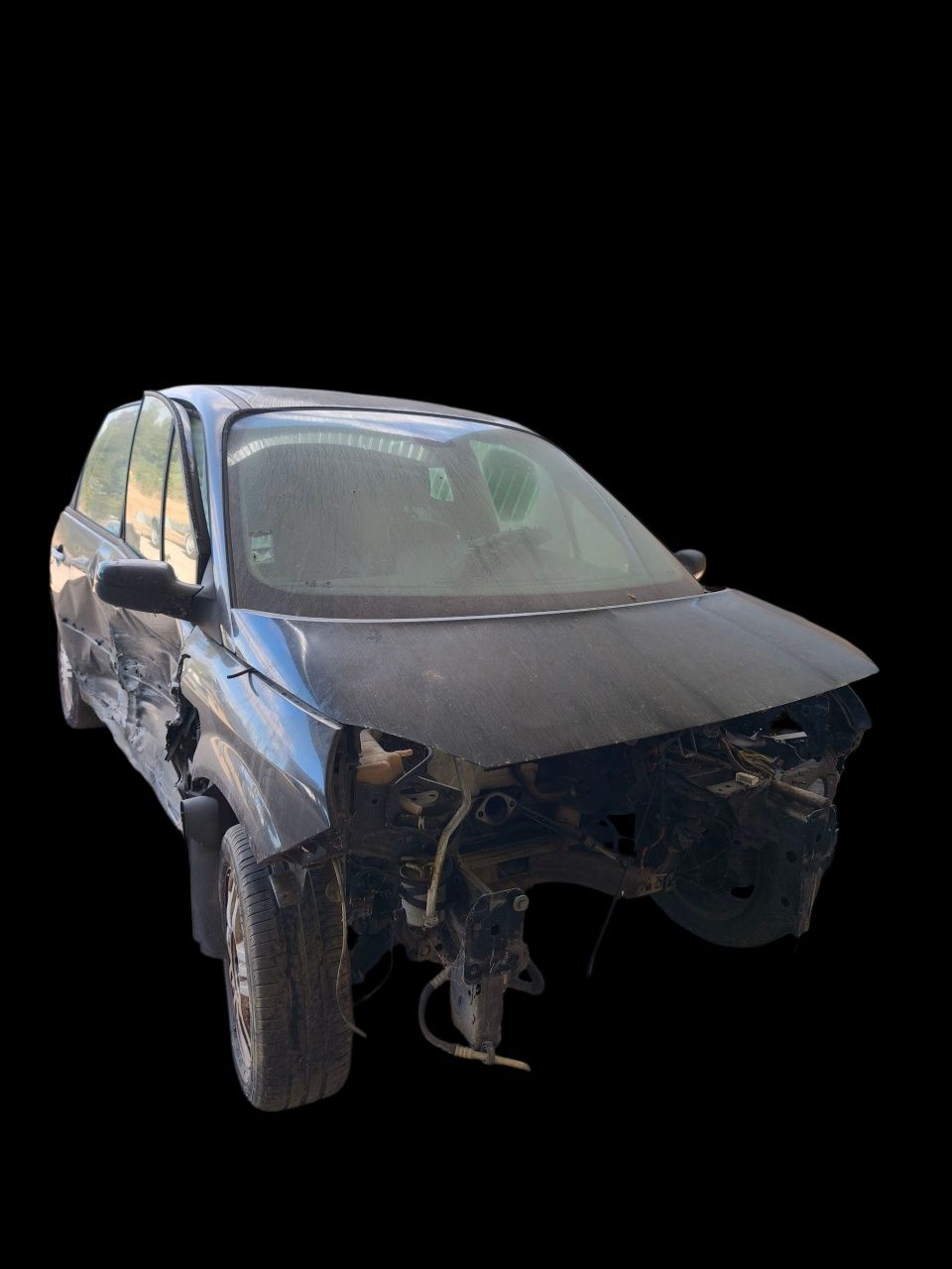 Renault Scenic II 1.5 DCI para peças