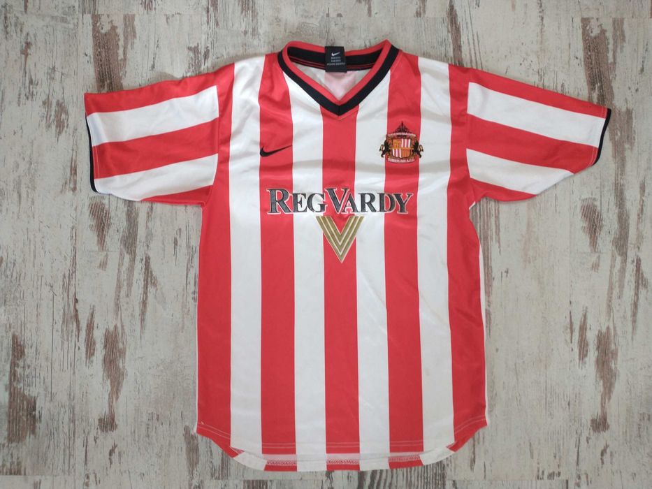 Sunderland A.F.C. Nike 152 - 158 cm