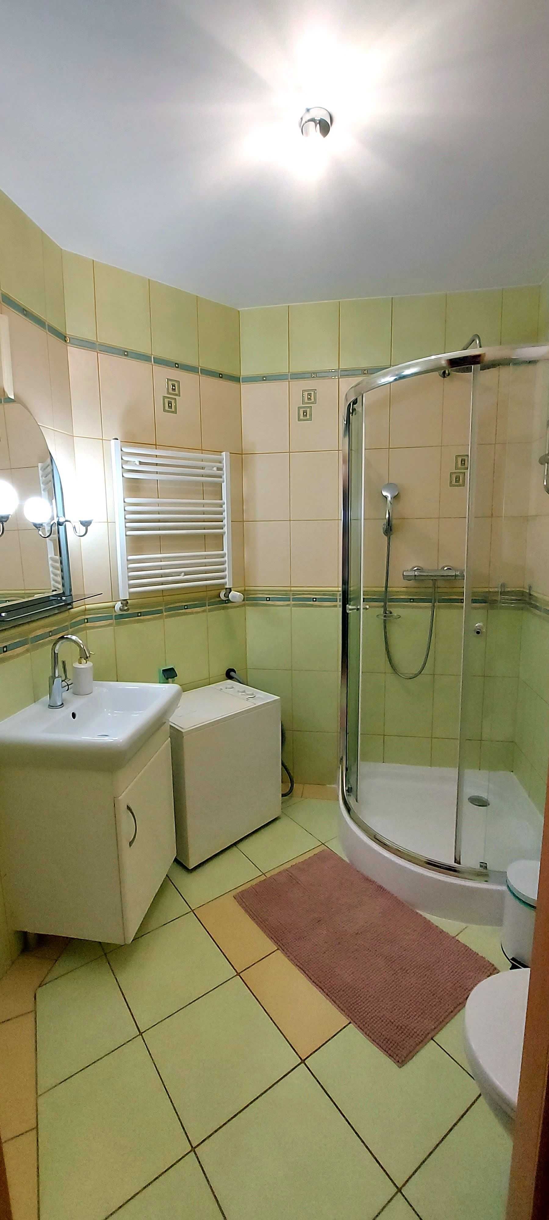 Apartament Orange Piastowska Ostróda