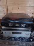 Gramofon medion MD82272