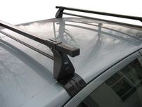 bagażnik dachowy volkswagen VW GOLF V VI 3/5 D. , VW JETTA V 05-11