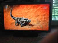 Telewizor Philips 37PFL7605/12 Ambilight, tuner dvb-t2