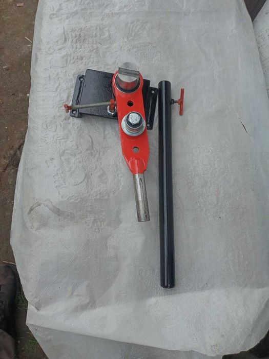 Продам саморобний арматуро-гиб