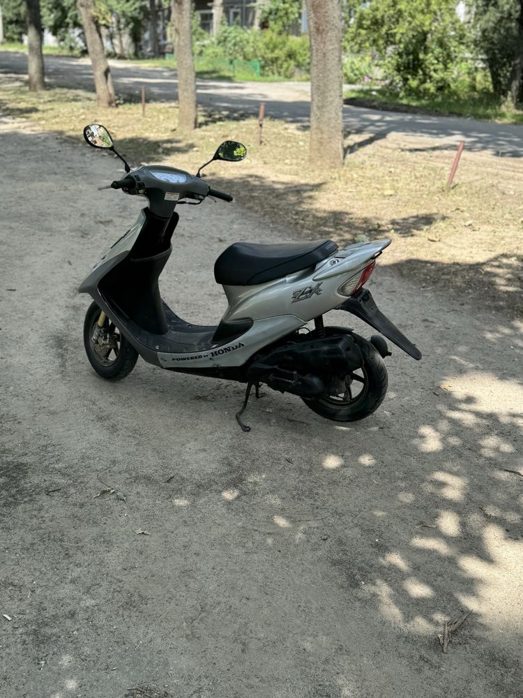 Honda Dio AF-35ZX