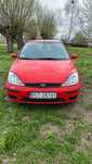 Ford focus mk1 1.6 b+gaz