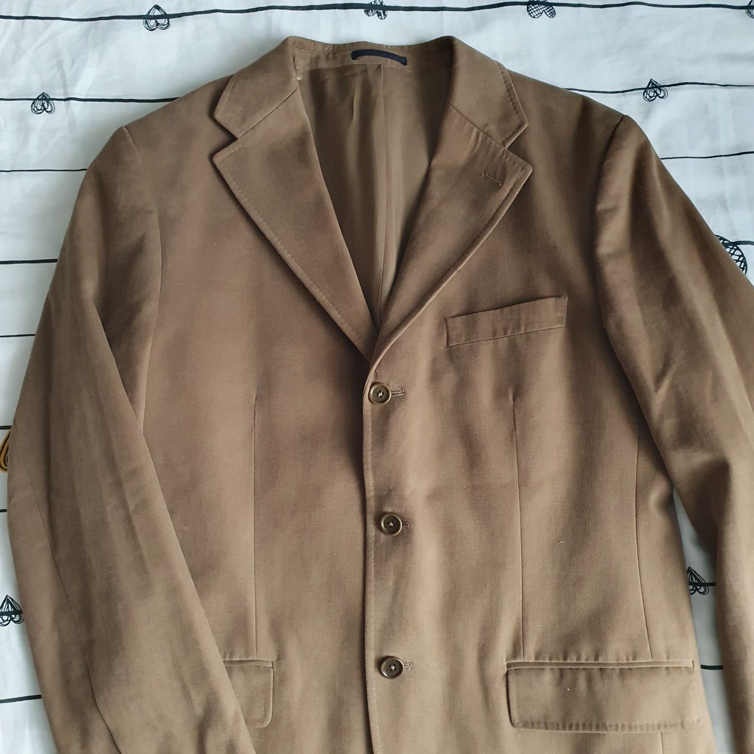 Marynarka Massimo Dutti