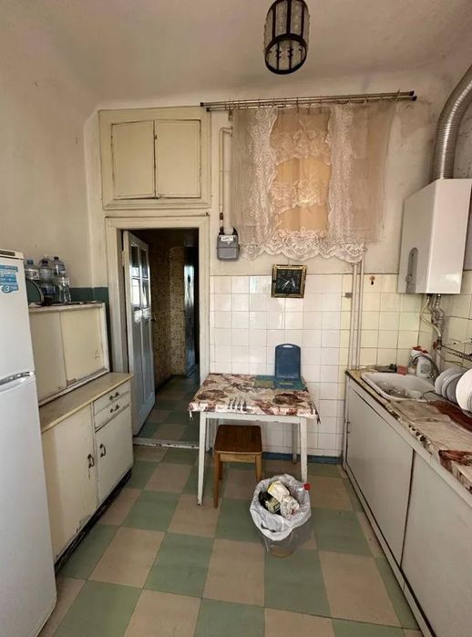 Продам 2х комнатную квартиру, Аношкина, Навигатор. А