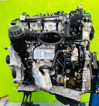 Motor Mercedes M W166 - OM 651.960 - 2011/2015