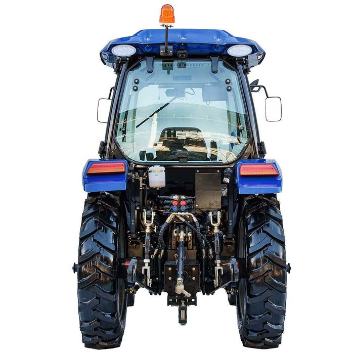 Трактор ДТЗ 504BKKU Офіційний дилер! Гарантія!