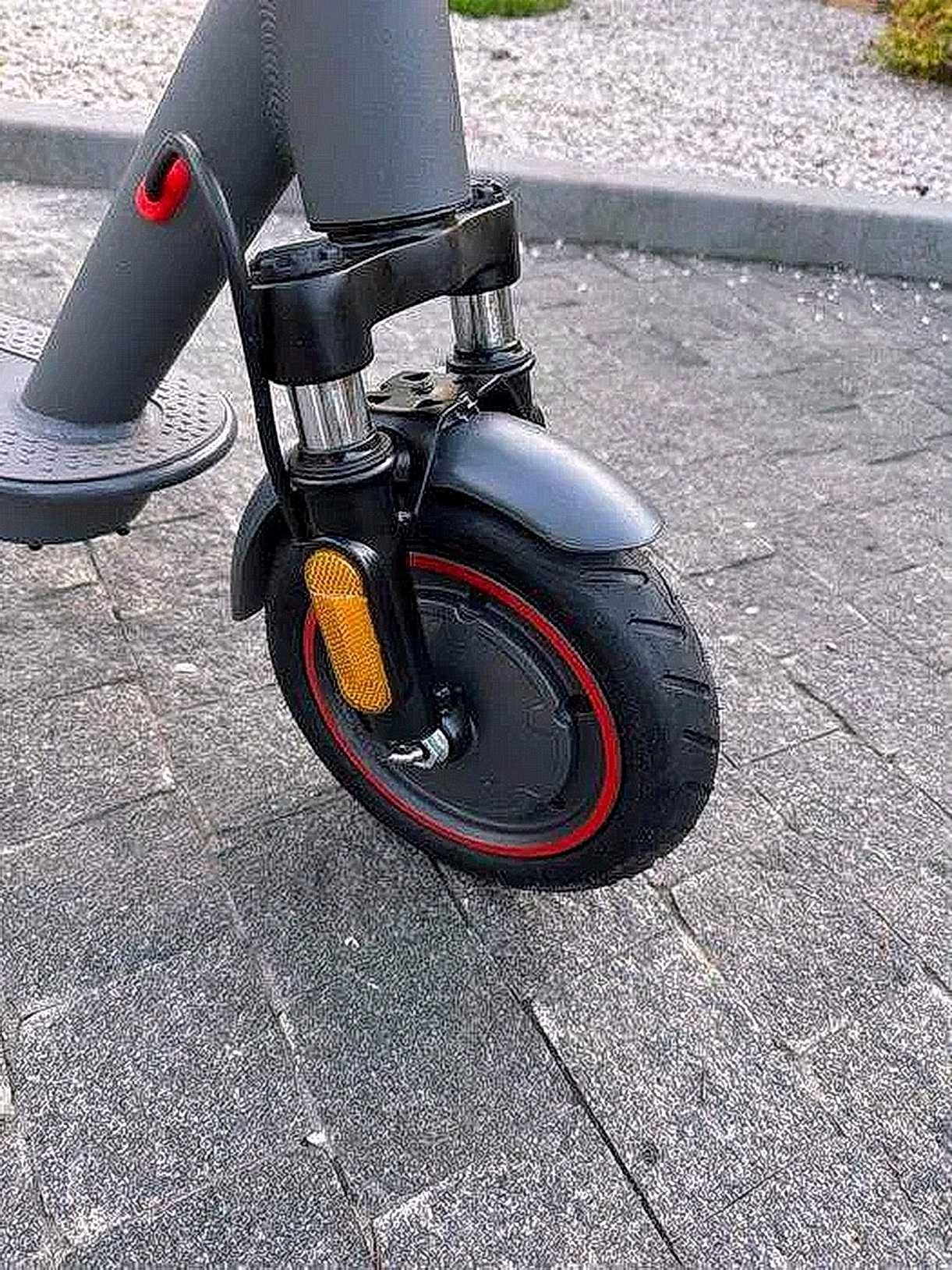 топ Xiaomi M365 Pro 4 500W 12Ah 2024 Mi Scooter с APP, Гарантия 24м