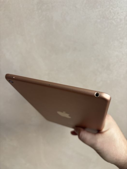 IPad Mini 5 256 Gb Rose Gold