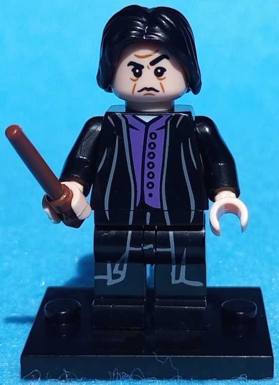Professor Snape (Harry Potter)