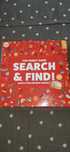 Gra Search & Find. Szukaj i znajdź