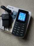 Prosty telefon nokia 110 dla seniora