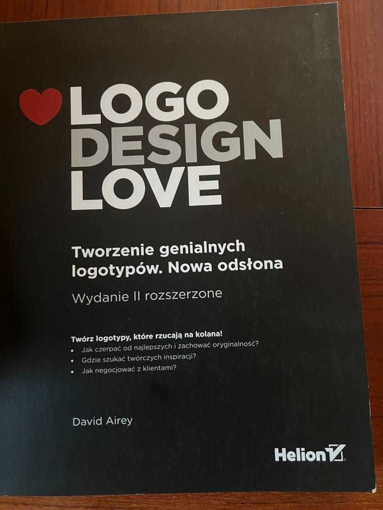 Logo design love.