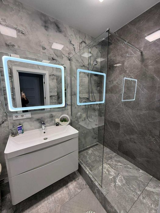 Достойная квартира в ЖК " 57 Жемчужина" на Таирова