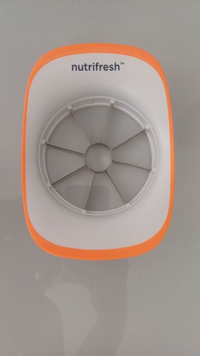 Conjunto 4 laminas da nutrifresh