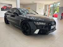 Audi S7 Sportback Audi S7 "RS7 STYLE"