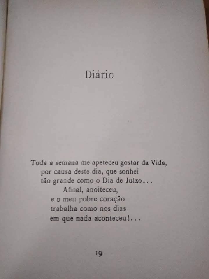 O Outro Livro de Job - Miguel Torga