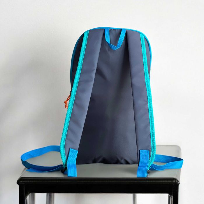 Рюкзак Quechua Arpenaz 10L (Сірий)